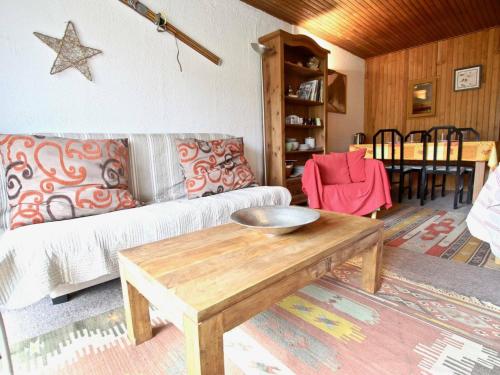 Appartement Chamrousse, 2 pièces, 6 personnes - FR-1-549-39