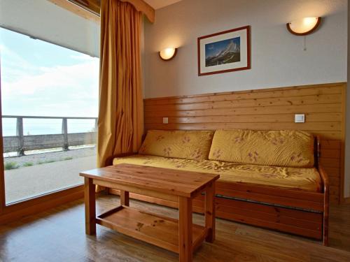 Appartement Chamrousse, 2 pièces, 6 personnes - FR-1-549-5