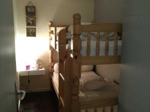Appartement Chamrousse, 2 pièces, 6 personnes - FR-1-549-54
