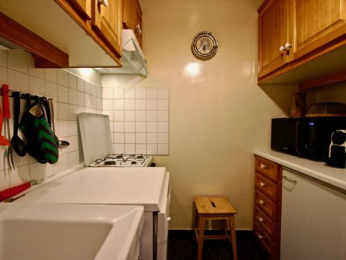 Appartement Chamrousse, 2 pièces, 6 personnes - FR-1-549-68