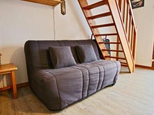 Appartement Chamrousse, 2 pièces, 7 personnes - FR-1-340-229