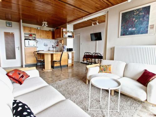 Appartement Chamrousse, 3 pièces, 5 personnes - FR-1-340-196