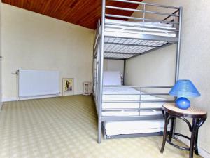 Appartement Chamrousse, 3 pièces, 5 personnes - FR-1-340-196