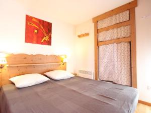 Appartement Chamrousse, 3 pièces, 5 personnes - FR-1-549-79