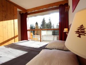 Appartement Chamrousse, 3 pièces, 5 personnes - FR-1-549-79
