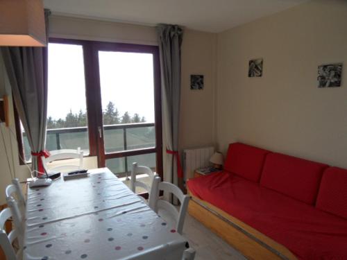 Appartement Chamrousse, 3 pièces, 6 personnes - FR-1-340-177