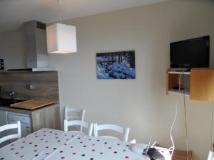Appartement Chamrousse, 3 pièces, 6 personnes - FR-1-340-177