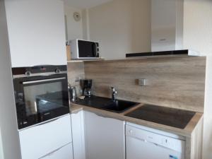 Appartement Chamrousse, 3 pièces, 6 personnes - FR-1-340-177