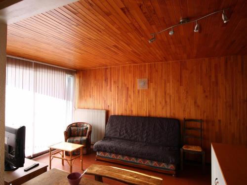 Appartement Chamrousse, 3 pièces, 6 personnes - FR-1-340-212