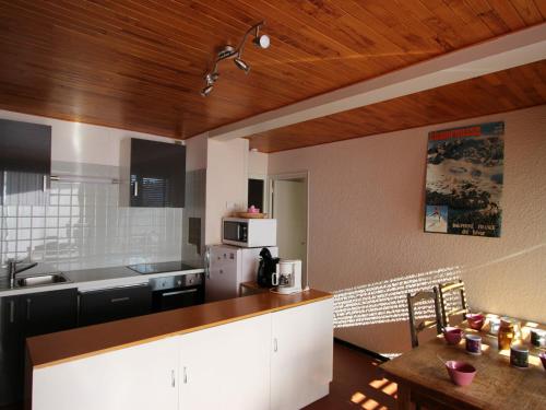 Appartement Chamrousse, 3 pièces, 6 personnes - FR-1-340-212