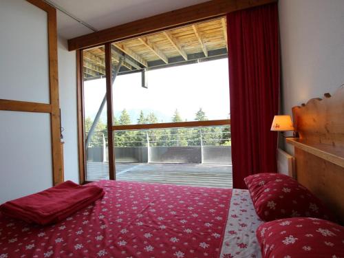 Appartement Chamrousse, 3 pièces, 6 personnes - FR-1-549-103