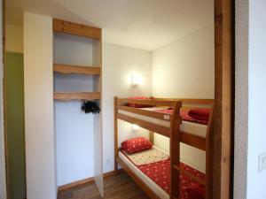Appartement Chamrousse, 3 pièces, 6 personnes - FR-1-549-103