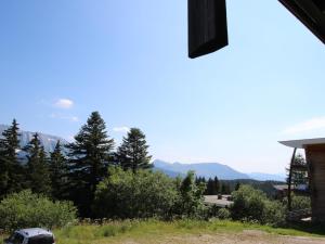 Appartement Chamrousse, 3 pièces, 6 personnes - FR-1-549-103