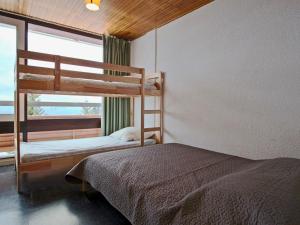 Appartement Chamrousse, 3 pièces, 6 personnes - FR-1-549-108