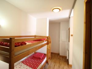Appartement Chamrousse, 3 pièces, 6 personnes - FR-1-549-114