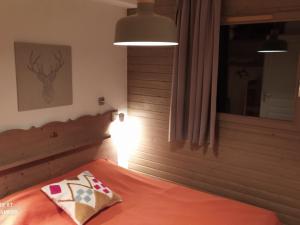 Appartement Chamrousse, 3 pièces, 6 personnes - FR-1-549-116