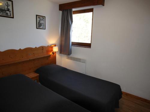 Appartement Chamrousse, 3 pièces, 6 personnes - FR-1-549-118