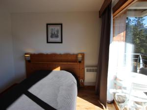 Appartement Chamrousse, 3 pièces, 6 personnes - FR-1-549-118