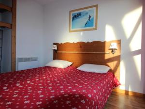 Appartement Chamrousse, 3 pièces, 6 personnes - FR-1-549-119
