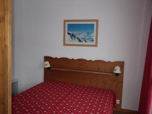 Appartement Chamrousse, 3 pièces, 6 personnes - FR-1-549-121