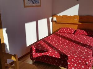 Appartement Chamrousse, 3 pièces, 6 personnes - FR-1-549-77