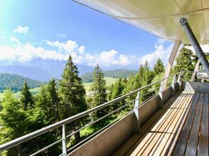 Appartement Chamrousse, 3 pièces, 6 personnes - FR-1-549-94