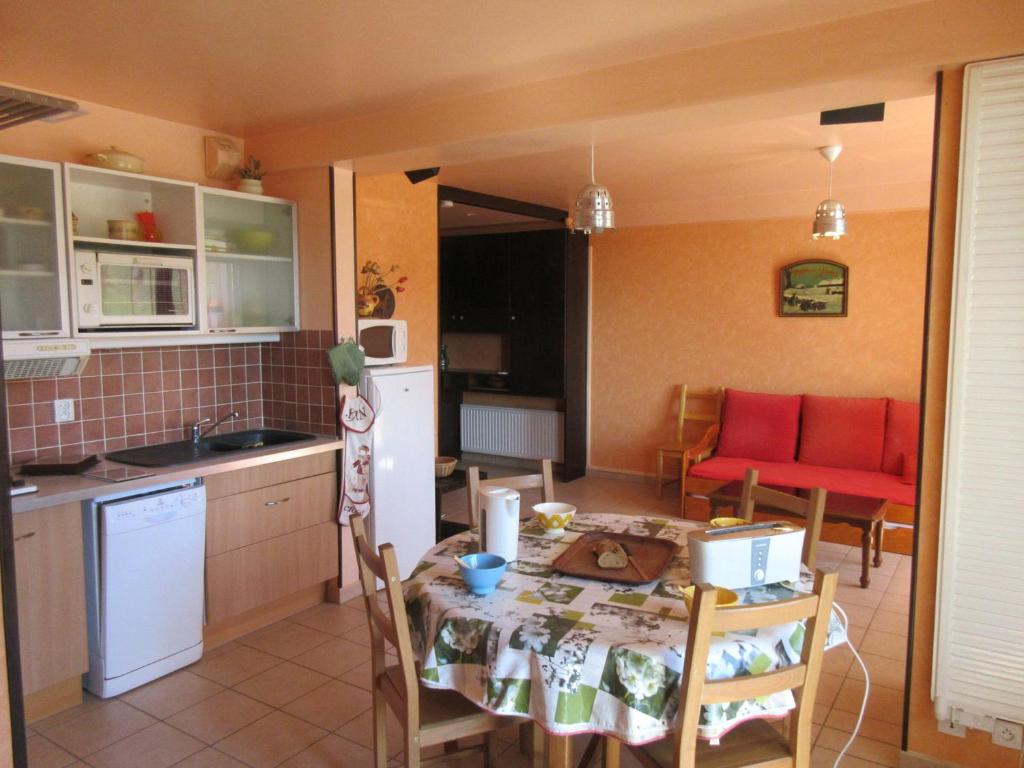 Appartement Chamrousse, 3 pièces, 7 personnes - FR-1-340-115 519 Rue Des Cargneules -  - Recoin, 38410 Chamrousse