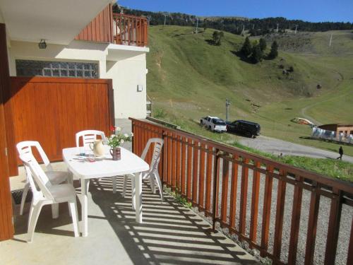 Appartement Chamrousse, 3 pièces, 7 personnes - FR-1-340-115