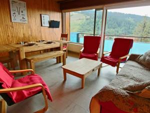 Appartement Chamrousse, 3 pièces, 8 personnes - FR-1-340-46