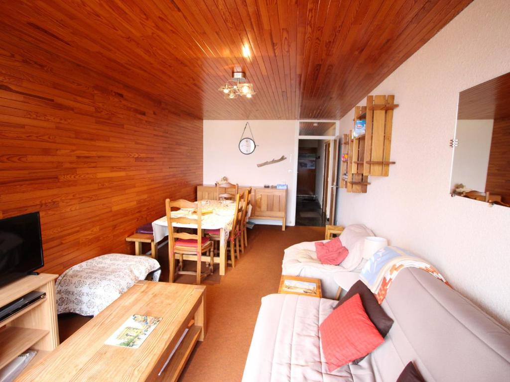 Appartement Chamrousse, 3 pièces, 8 personnes - FR-1-549-112 139 AVENUE DU PERE TASSE ROCHE BERANGER, 38410 Chamrousse