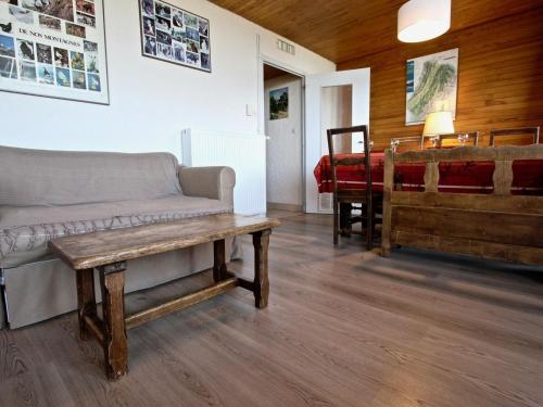 Appartement Chamrousse, 3 pièces, 8 personnes - FR-1-549-30