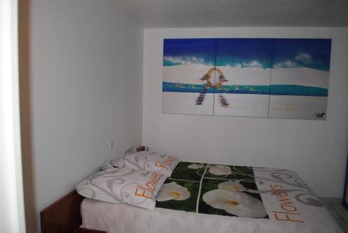 Appartement Chantemerle