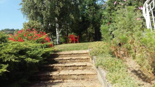 Appartement Chantemerle