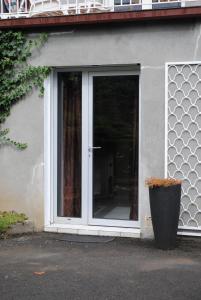 Appartement Chantemerle