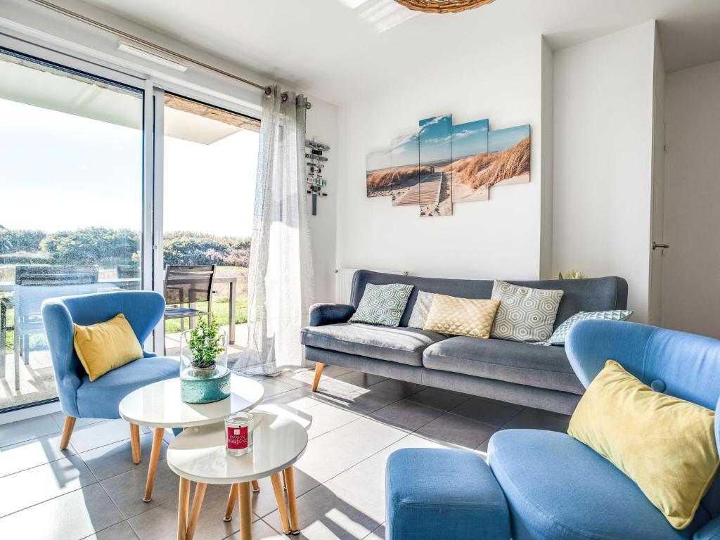 Appartement Chantenay 4 pers 44000 Nantes