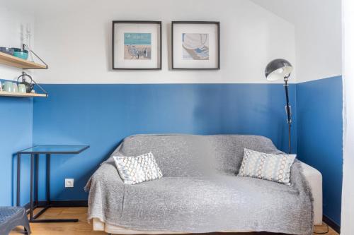 Appartement Chantenay 4 pers