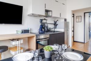 Appartement Chantenay 4 pers