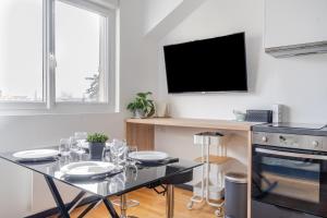 Appartement Chantenay 4 pers