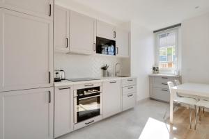 Appartement Chanzy Paris XI