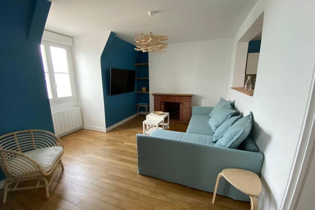 Appartement Charlannes