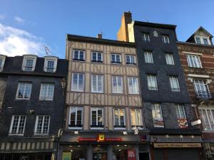 appartement Charles Baudelaire