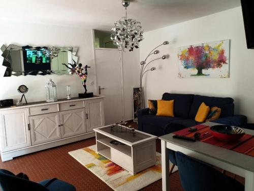 Appartement Charmant à Collioure