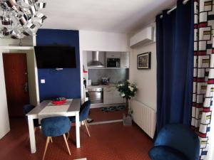 Appartement Charmant à Collioure