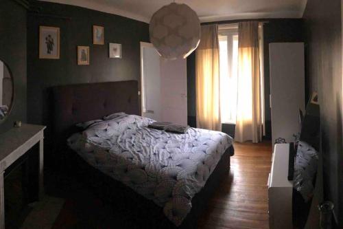 Appartement charmant à Reims