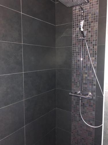 Appartement charmant à Reims