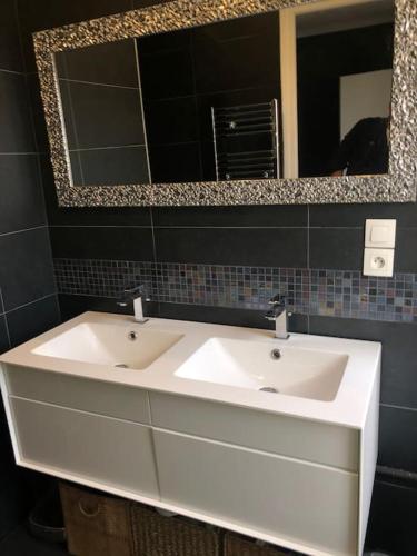 Appartement charmant à Reims