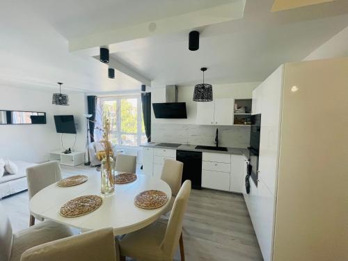 Appartement Charmant Cocon Plus