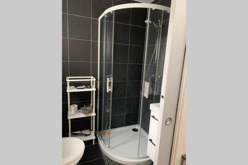 Appartement charmant en coeur de ville !