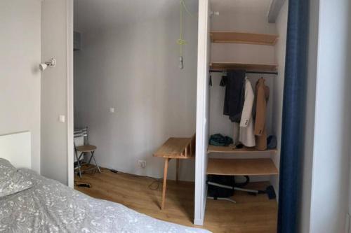 Appartement charmant en coeur de ville !