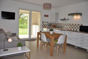 Appartement charmant en Corse avec terrasse au calme